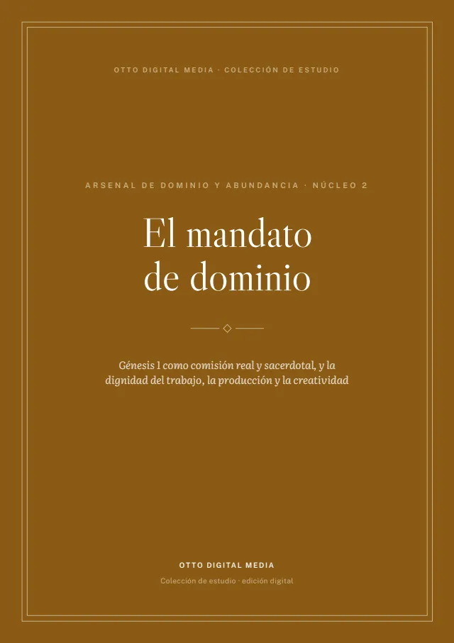 Portada del núcleo 2